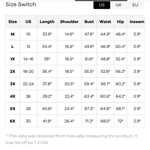 BloomChic Plus Size Striped Contrast Dolman Sleeve Button Up Pocket Belt Romper - Picture 8 of 8